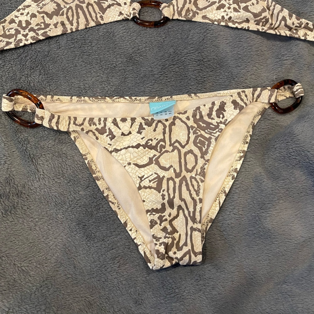 Odabash bikini bottom